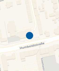 Vorschau: Karte von Humboldt-Buchhandlung