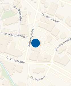 Vorschau: Karte von Bausparkasse Schwäbisch Hall AG - Patrick Faupel