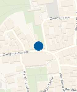 Vorschau: Karte von Metzgerei Greiff