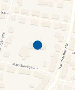 Vorschau: Karte von Kath. Kindertagesstätte St. Pius