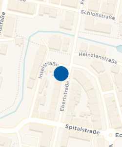 Vorschau: Karte von Kessler GmbH Balingen Vodafone, Telekom, Otelo, Congstar, Pyur, Zollernalbdata
