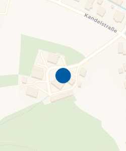 Vorschau: Karte von Mattenhof