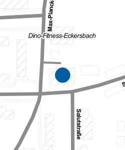 Vorschau: Karte von diska Zwickau