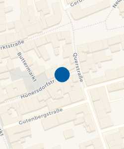 Vorschau: Karte von Friseurkombinat Gotha