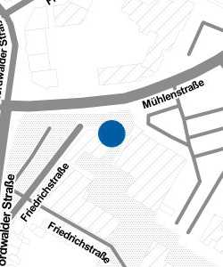 Vorschau: Karte von Gesundbrunnen-Apotheke oHG