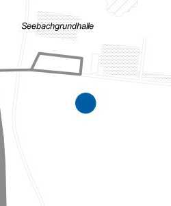 Vorschau: Karte von Wasserspielplatz Hannberg