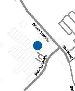 Vorschau: Karte von Bethlehem-Krankenhaus Stolberg Abteilung für Hals-, Nasen-, Ohrenheilkunde