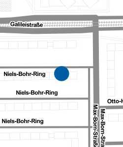 Vorschau: Karte von R.e.s.a. Handels GmbH