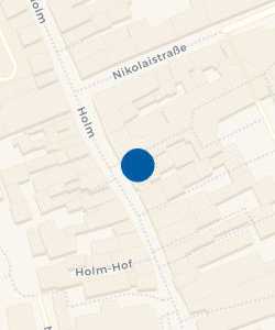 Vorschau: Karte von Birkenstock Steffen