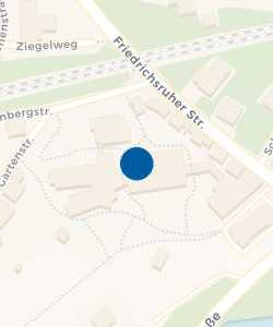 Vorschau: Karte von Gemeinschaftsschule Neuenstein