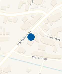Vorschau: Karte von Gemeindebibliothek Bodenwöhr