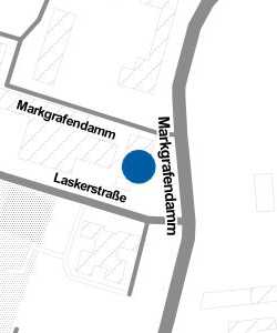 Vorschau: Karte von Autohaus Fritz