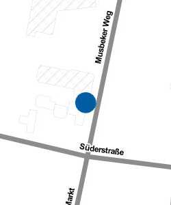 Vorschau: Karte von Alte Rathaus Apotheke