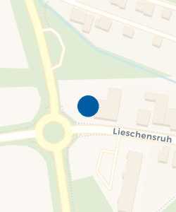 Vorschau: Karte von Autohaus Dehnert GmbH