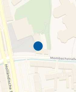 Vorschau: Karte von Schlachthof Kulturzentrum Integrationskurse