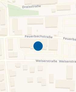 Vorschau: Karte von Gehrings Backstube GmbH