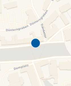 Vorschau: Karte von Stephanus Cafe Restaurant