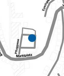 Vorschau: Karte von Ölmühle Haigerloch
