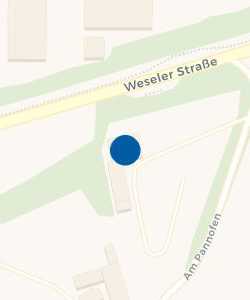 Vorschau: Karte von Gelderland Mobile