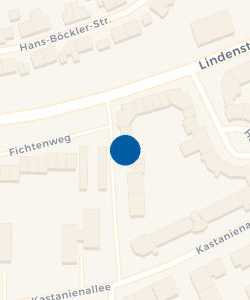 Vorschau: Karte von HUK-COBURG Versicherung Julia Faoro in Wülfrath