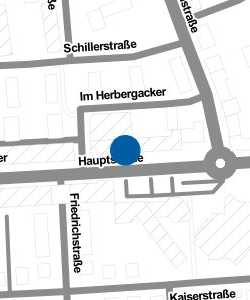 Vorschau: Karte von Drogerie Rühle GmbH