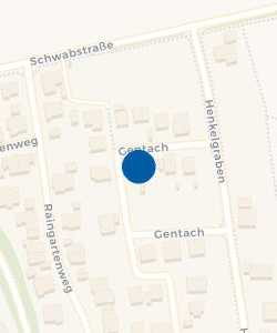 Vorschau: Karte von Hirsch Zahntechnik