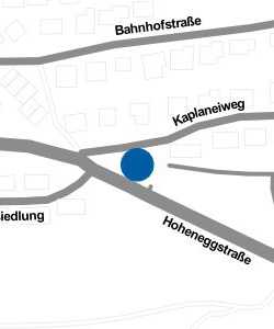 Vorschau: Karte von Fenebergparkplatz