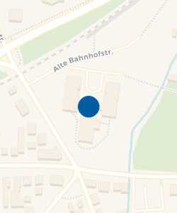 Vorschau: Karte von Elisabethstift