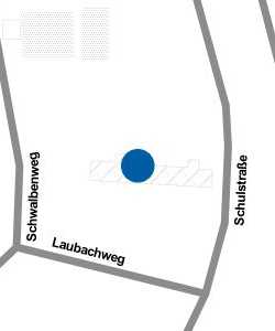 Vorschau: Karte von Regionalschule Gillenfeld
