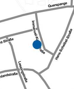 Vorschau: Karte von Bmwg-immobilien GmbH