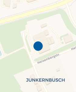 Vorschau: Karte von Vöpel's Greenhouse