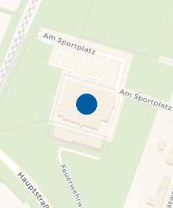Vorschau: Karte von Kahlenberghalle