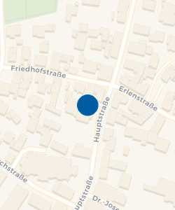 Vorschau: Karte von Hotel Restaurant Landgasthof Ochsen Sinzheim bei Baden-Baden