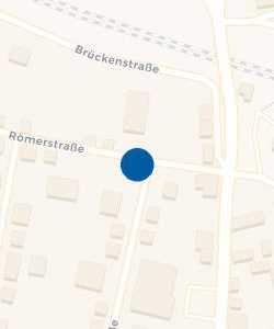 Vorschau: Karte von Hotel Restaurant Geromont