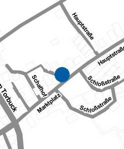 Vorschau: Karte von Autohaus Grünbaum