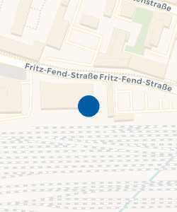 Vorschau: Karte von RADoNERD