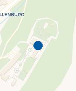 Vorschau: Karte von Schloss Wellenburg