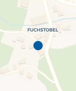 Vorschau: Karte von Tobel Stüble