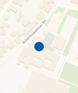 Vorschau: Karte von Dr. Albert Liebmann Schule