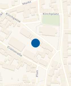 Vorschau: Karte von Grundschule Zörbig