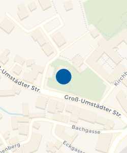 Vorschau: Karte von Otto-Koch-Haus