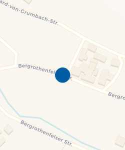 Vorschau: Karte von Burggasthof Roth
