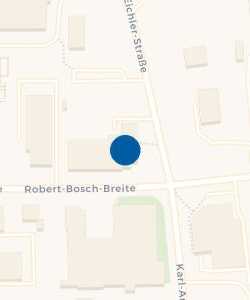 Vorschau: Karte von LaserSports Lasertag Göttingen