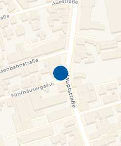 Vorschau: Karte von Trauringschmiede - Schmuckwerkstatt Trolese - Trauringkurse - Trauringe selber schmieden - Frankfurt