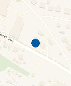 Vorschau: Karte von Total Westerhäuser Straße