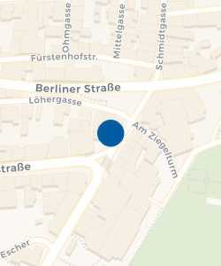 Vorschau: Karte von Dietmar Tusche