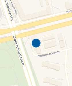 Vorschau: Karte von Lotte-Lemke-Haus