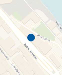Vorschau: Karte von Freie Tankstelle und Parkhaus Andre Urban