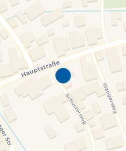 Vorschau: Karte von Gasthaus Zum Wolpertinger