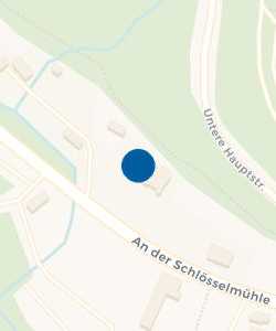 Vorschau: Karte von Villa Wilisch